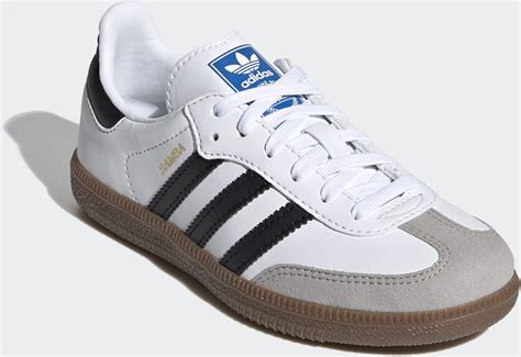 adidas samba youth size 6